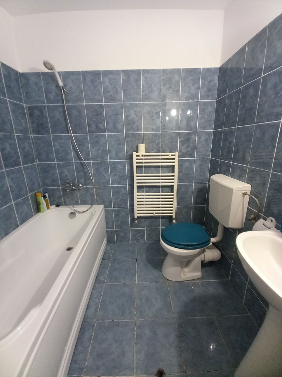 Închiriez apartament cu o camera în Floresti Cluj-Napoca
