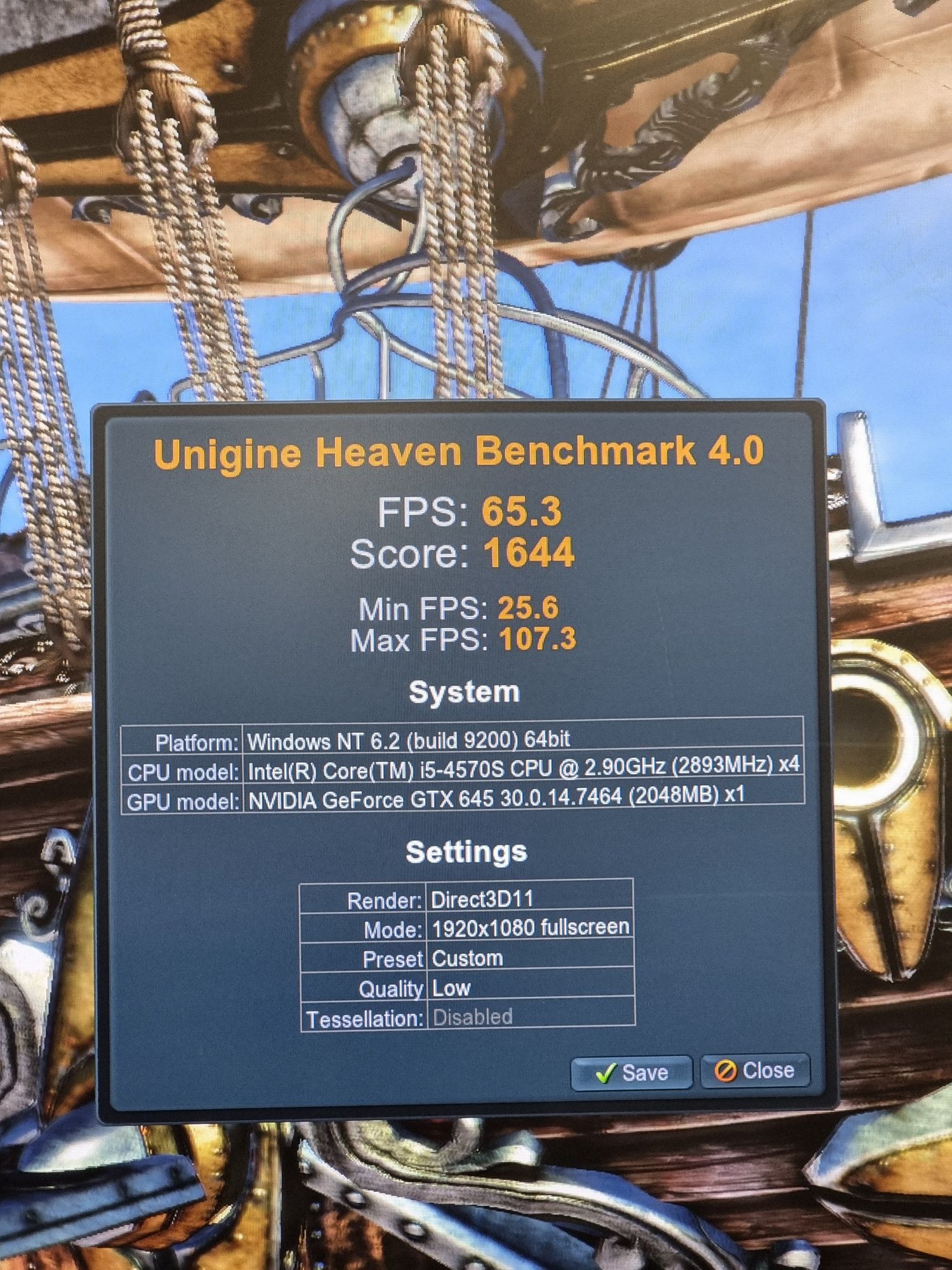 Fortnite Геймърски Компютър/I5 4570/8GB RAM/SSD-256GB/GTX 645 2GB