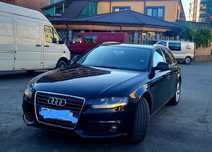 Vând Audi a4 b8 ,an fabricație 2009 automat