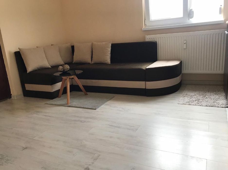 Дава се под наем Двустаен апартамент в Пловдив, Тракия - 60 кв.м за 350 € - Снимка #2