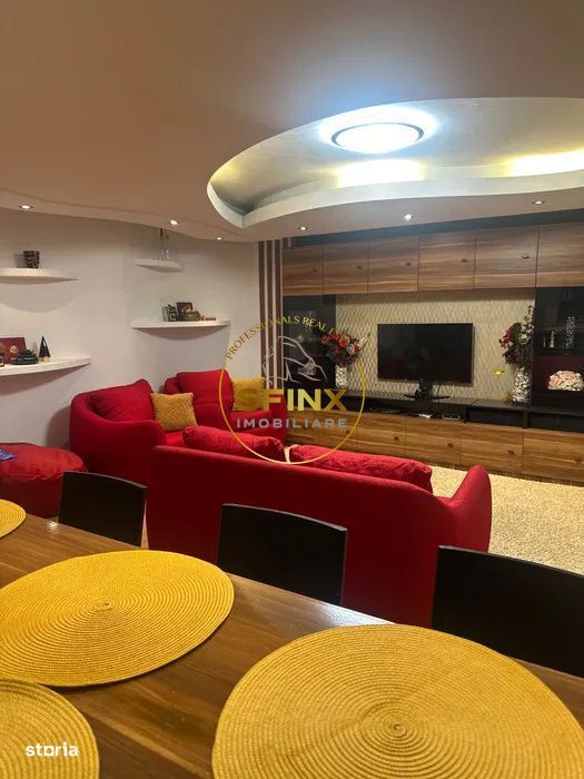 Apartament 4 Camere Vitan | 2 Bai | Open Space |