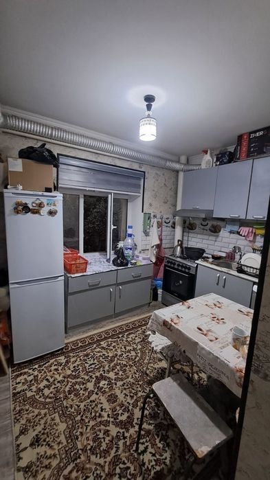 Срочно Продаётся Мирабад Авиагородок 2/2/5 ремонт средний !