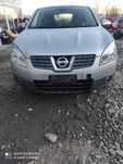 Nissan Qashqai J10 2.0 DCI На Части