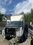 Vand Ford Transit