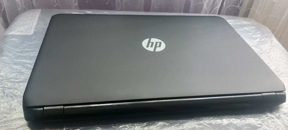 HP 250 G3 - 4 ядрен