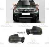 Огледалo за Dacia Duster,Sandero,Logan 2008-2017/Дъстър,Сандеро,Логан