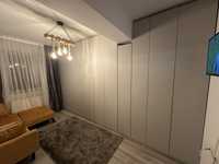 Dressing dormitor MDF nou IKEA MOBEXPERT
