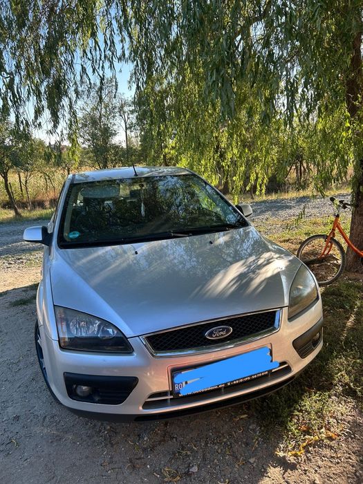 Ford focus 2. 2005 stare perfecta de funcționare