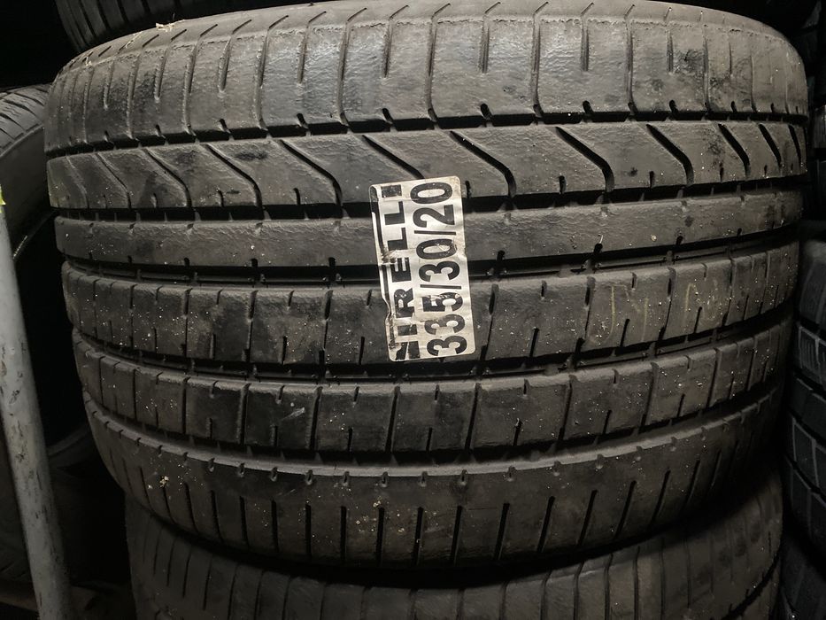 335/30/20 Pirelli Vara