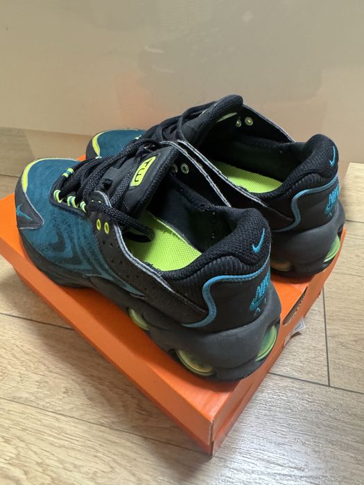 Оригинални детски маратонки NIKE airmax