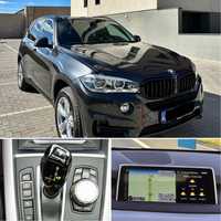 BMW X5 F15 25d xDrive 111.000km