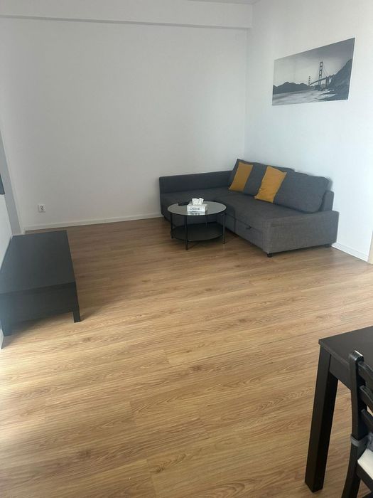 Proprietar inchiriez apartament 2 camere Magheru- P-ta Romana