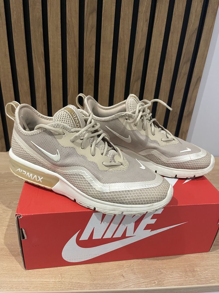 Маратонки Nike Airmax