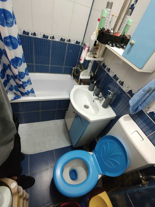 Garsoniera de Vânzare