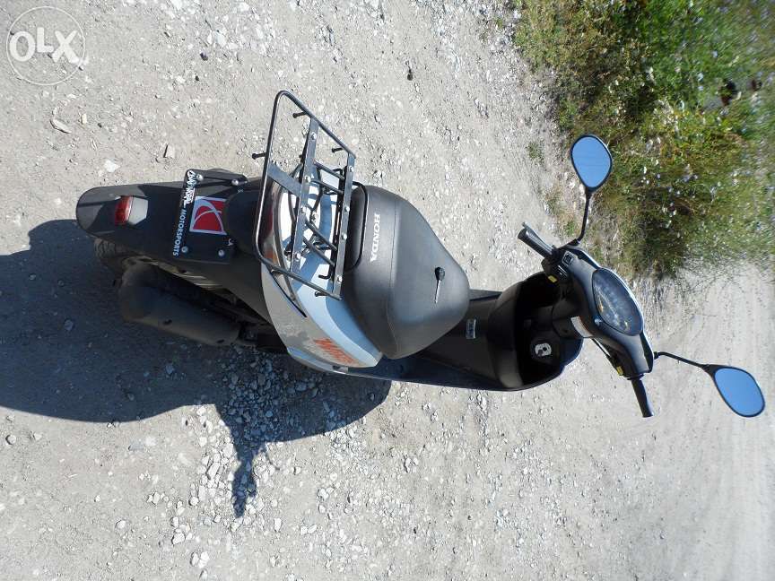 Honda Dio Af62