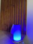 Lampa Smart Led RGB