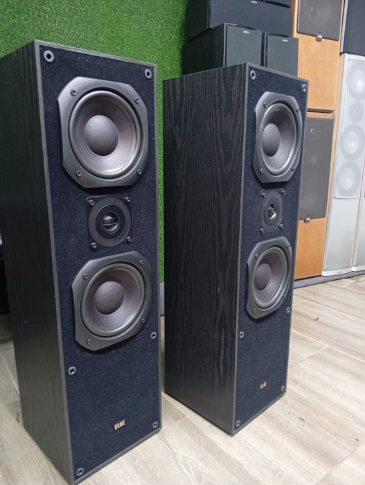 Тонколони ELAC elx-8090