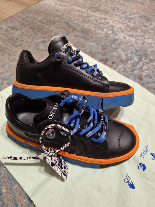 Off-White impecabili(original)