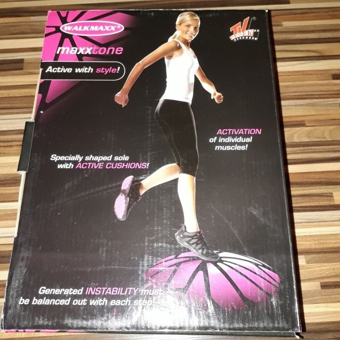 Walkmaxx Maxxtone adidași damă 38