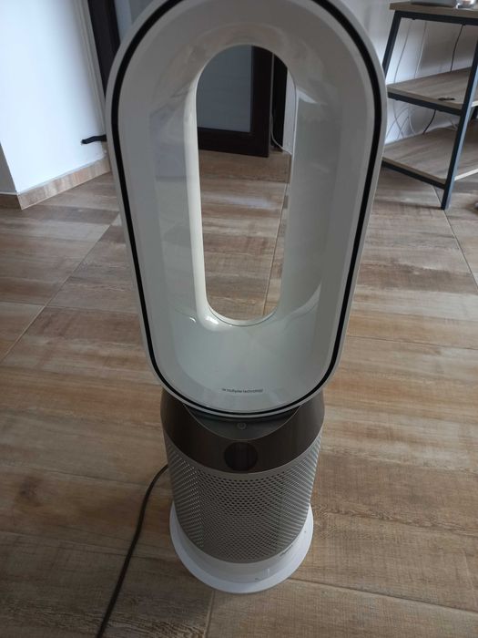 Purificator aer Dyson Pure Hot+Cool Link HP04 functie incalzire&racire