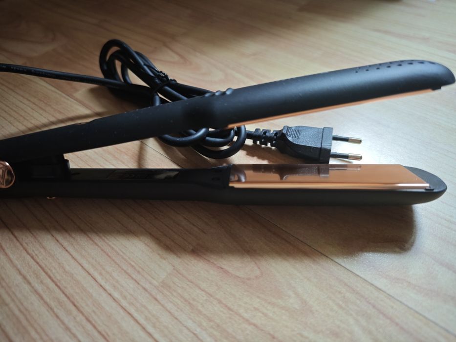 Преса за коса Bwalifury