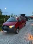 Autorulota vw t5