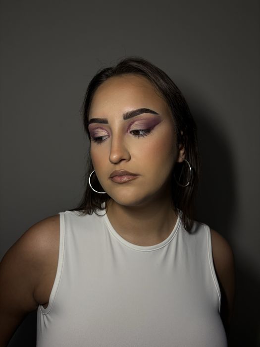 Machiaj Profesionist - Iasi