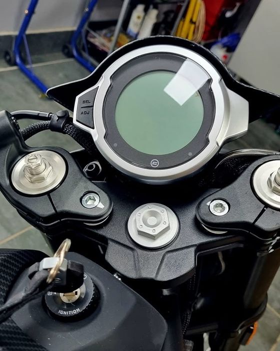 CF MOTO 700 CL-X Sport