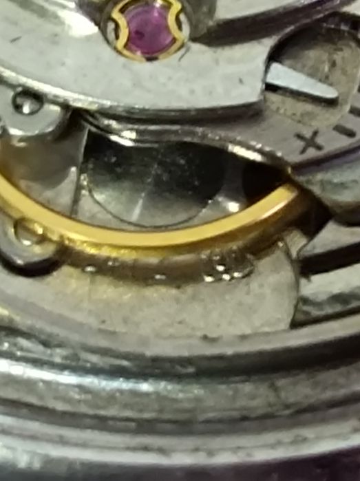 Ceas elvetian Vatelrup