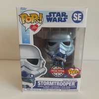 Funko Pop фигурка Star Wars Stormtrooper