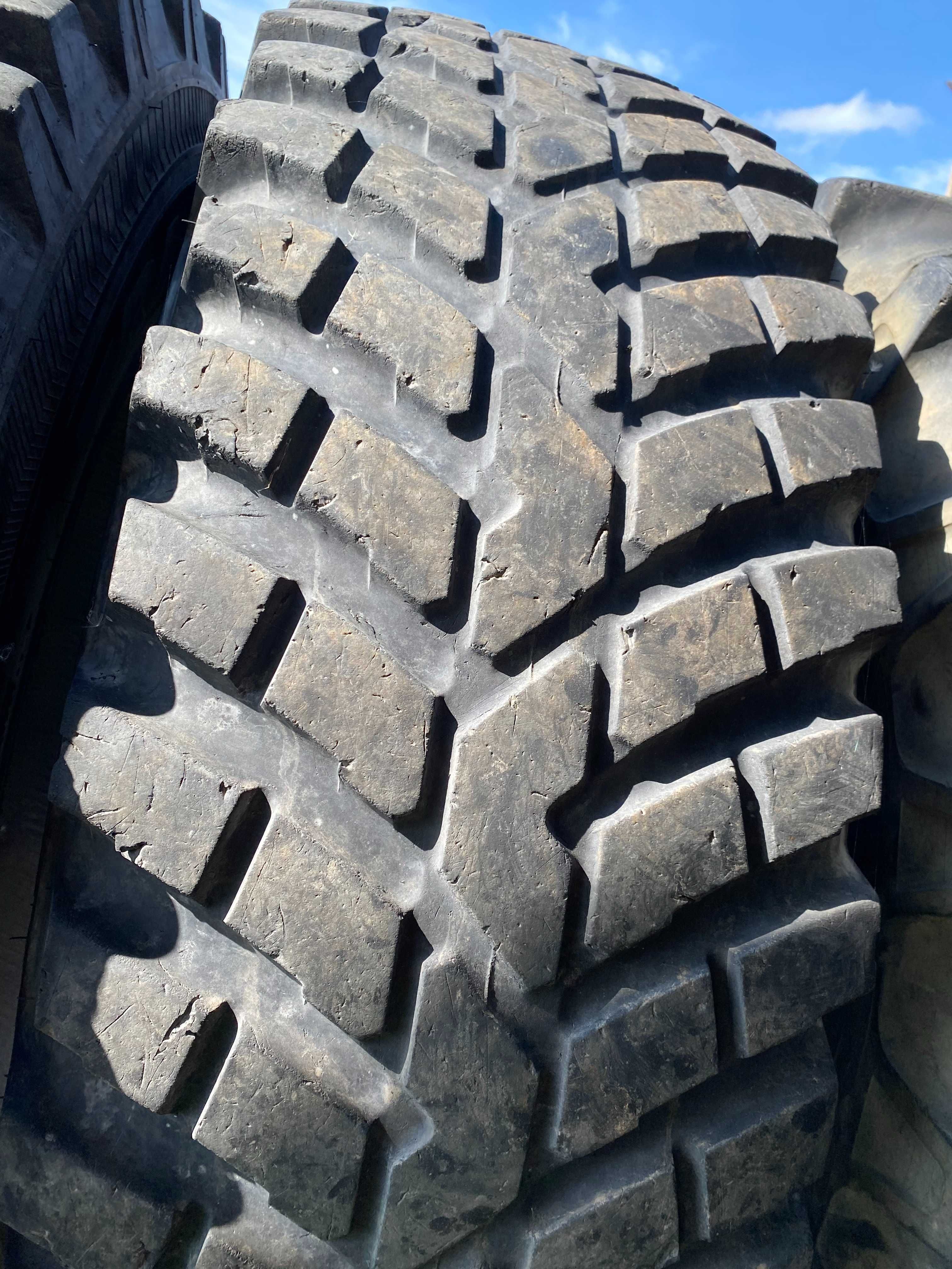 Anvelope sh 480.80 R34 Nokian