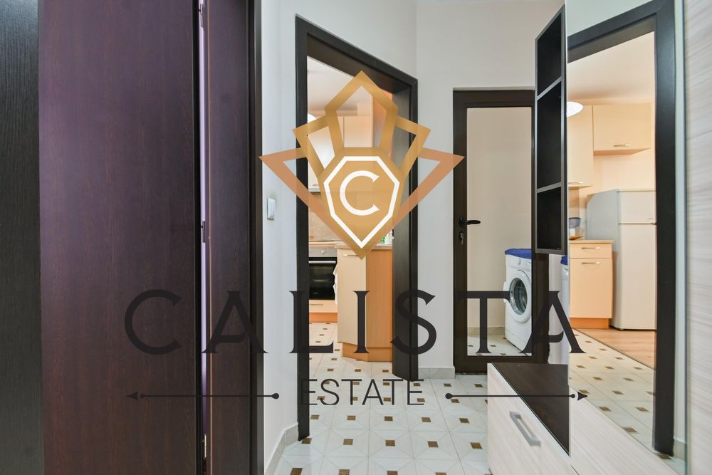 Дава се под наем Двустаен апартамент в София, Банишора - 55 кв.м за 549 € - Снимка #9