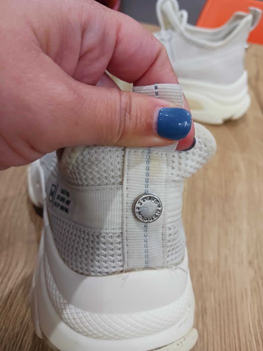 Дамски маратонки на Steve Madden