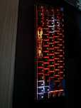 Клавиатура Ducky One 2 mini SF