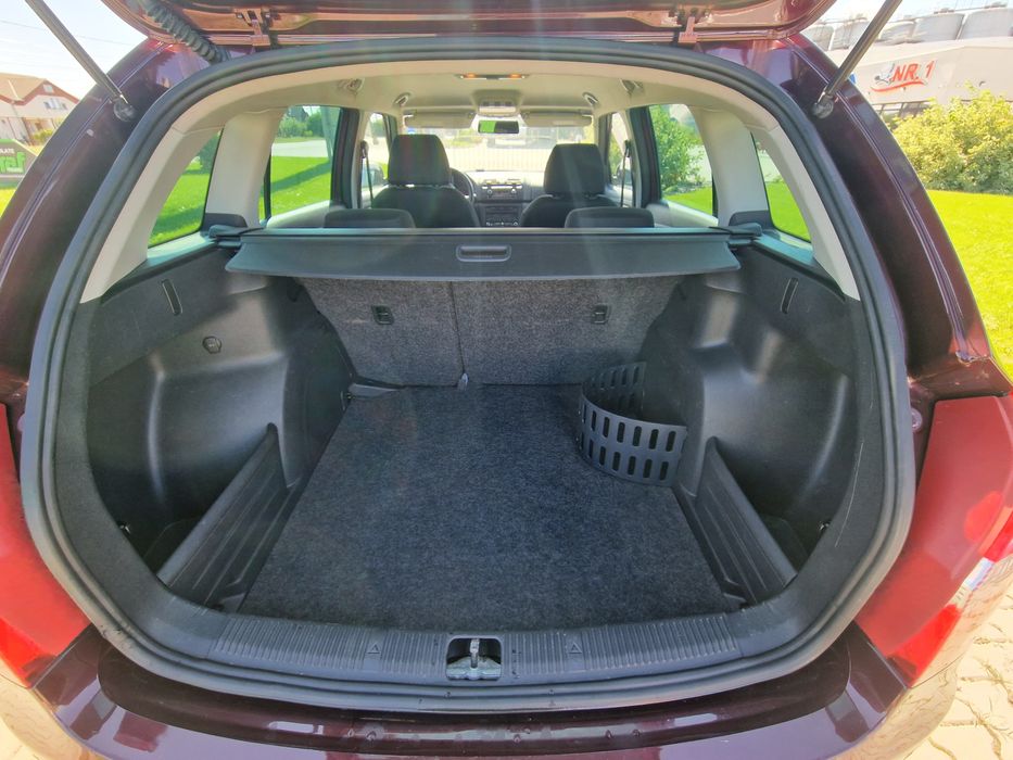 Skoda Fabia 1.2 TSi Ambition-Acum si in Rate-Climatronic-Jante-Senzori