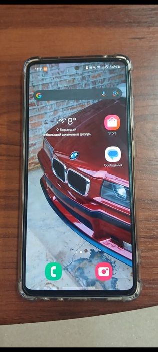 Samsung a52 рабочи