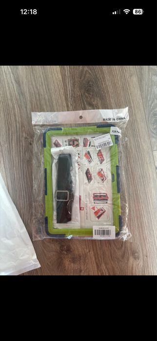 Husă tabletă Honor pad X8