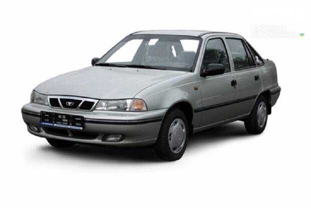 Nexia 1 DONC (2007) пробег 330 000