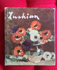 LUCHIAN -album.arta