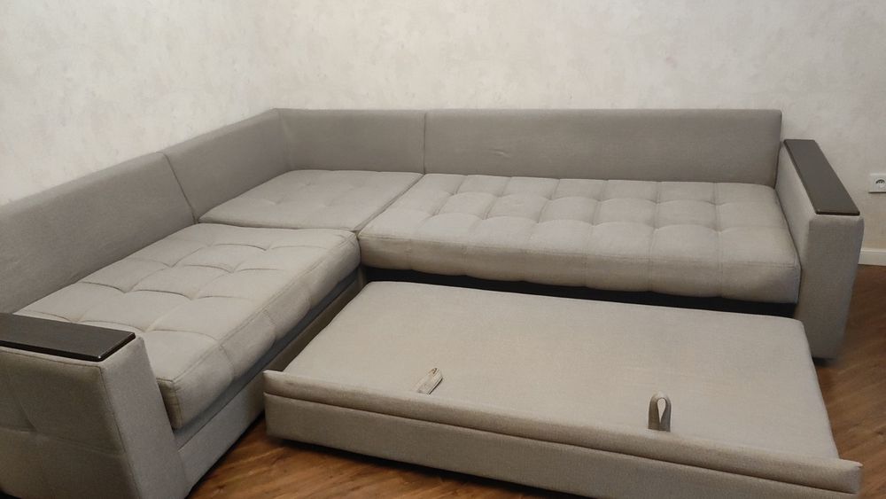 Химчистка мебели Химчистка мягкой мебели