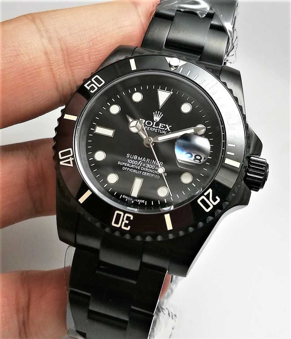 Луксозни  автоматични часовници Rolex