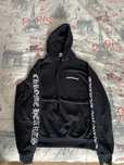 Chrome Hearts Hooded Sweatshirt M