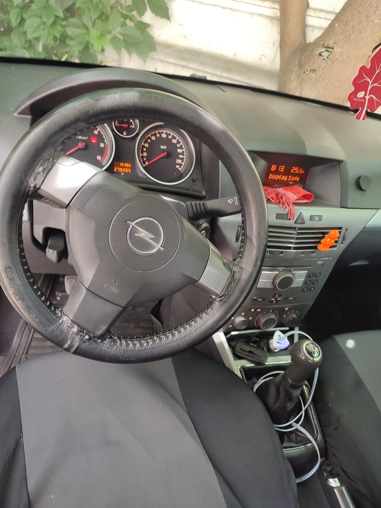 De vânzare Opel Astra