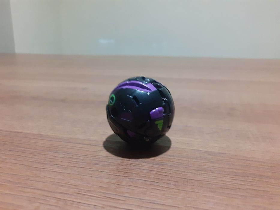 Bakugan/Малки бакугани от най-старите серии