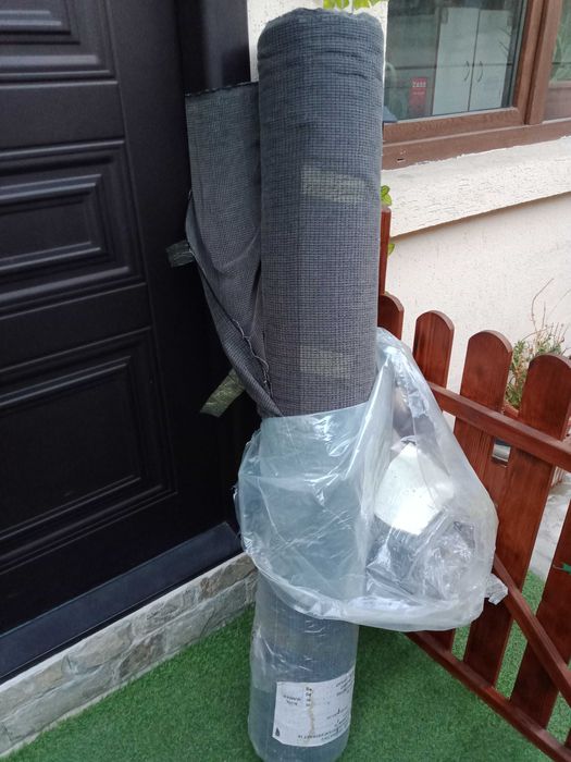 Material textil pentru tapițerie
