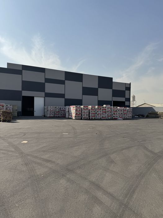 Сэндвич-панели от завода PANELZA — выгодная цена и качество!