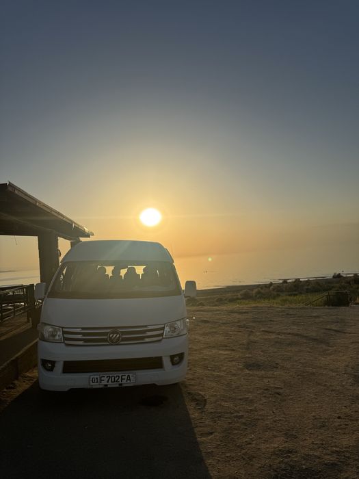 микроафтобус газел  Next bochka xumson chorvoq 12dan 16-17 tagacha