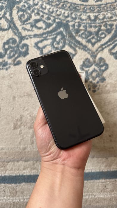 Iphone 11 128gb 92% / Айфон 11 128гб 92%