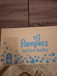 Pampers nr 6 (128 bax)