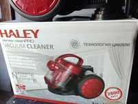 Продам пылесос Haley HY-925